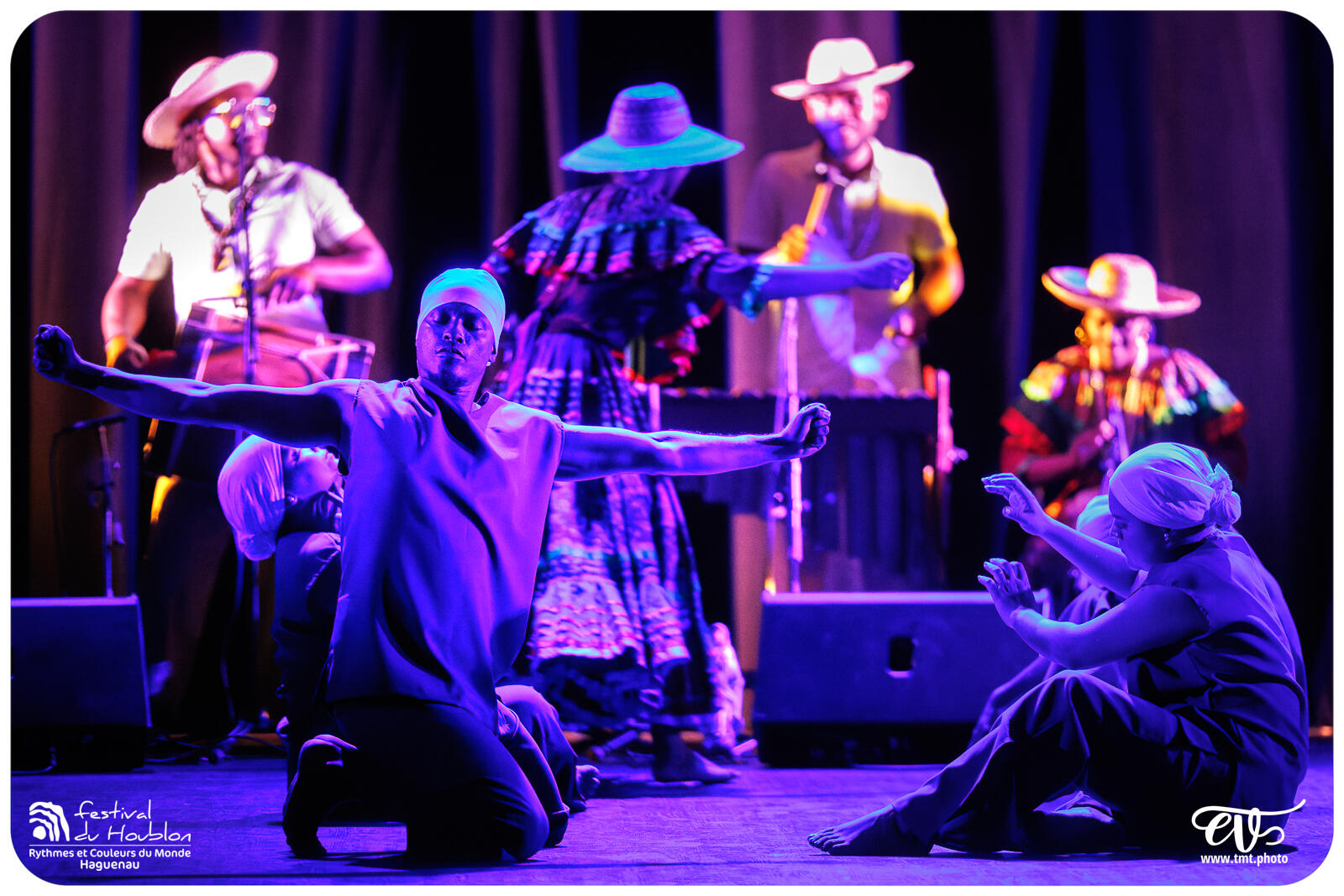 FDH 2024.08.20 | COLOMBIE